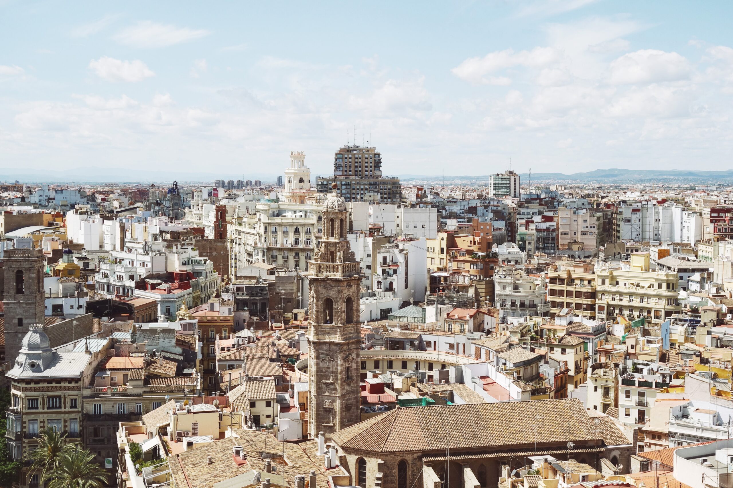 Descubre Valencia: Guía turística completa Descubre Valencia: Guía turística completa