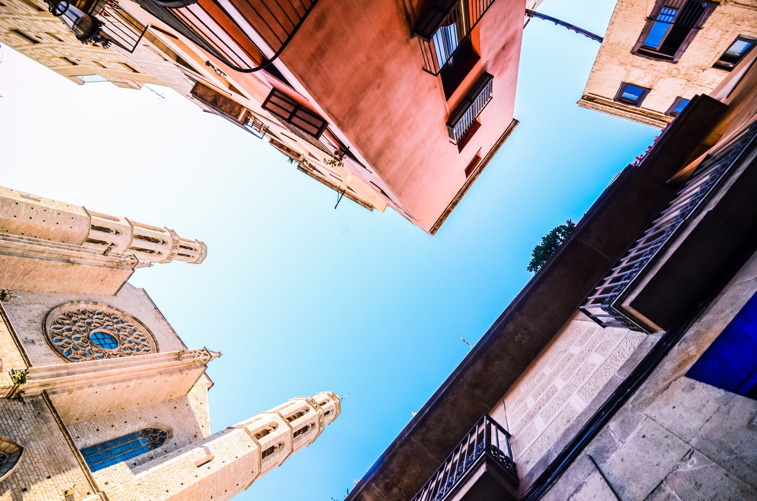 Descubre Sa Pobla: Un encantador pueblo mediterráneo