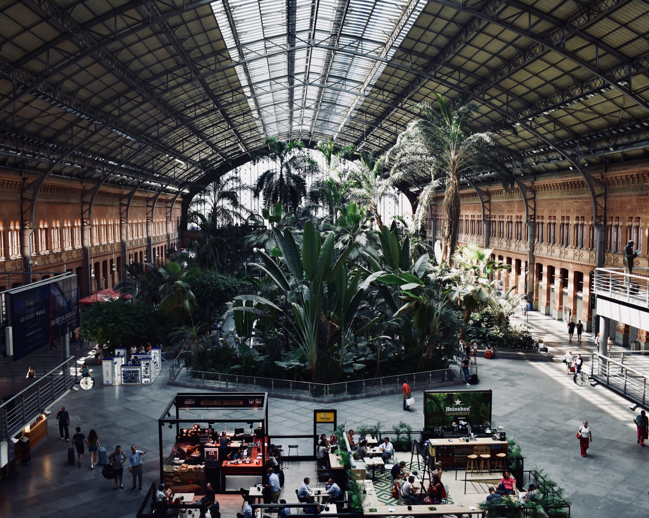 Descubre Navaluenga: un paraíso natural cerca de Madrid
